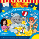 Benjamin Blümchen Gute-Nacht-Geschichten – 11 – Badespaß im Zoo Benjamin Blümchen Gute-Nacht-Geschichten – 11 – Badespaß im Zoo