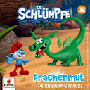 The Smurfs – Folge 28: Drachenmut The Smurfs – Folge 28: Drachenmut