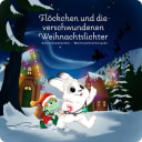 Adventskalender 2025 – Adventskalender 2025 – Flöckchen und die verschwundenen Weihnachtslichter