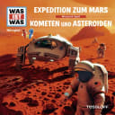 Nat Geo – 58 – Expedition zum Mars / Kometen und Asteroiden
