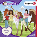 Schleich Horse Club – 7 – Folge 07: Der wilde Hengst Schleich Horse Club – 7 – Folge 07: Der wilde Hengst