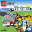 LEGO City – 3 – Folge 3 - Feuerwehr - Auf der Spur des Roten Drachen LEGO City – 3 – Folge 3 - Feuerwehr - Auf der Spur des Roten Drachen