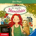 Der magische Blumenladen – 11 – Hilfe per Eulenpost Der magische Blumenladen – 11 – Hilfe per Eulenpost