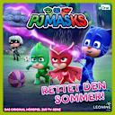 PJ Masks – 25 – Folgen 25-30: Rettet den Sommer PJ Masks – 25 – Folgen 25-30: Rettet den Sommer