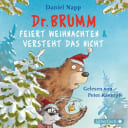 Dr. Brumm – Dr. Brumm feiert Weihnachten / Dr. Brumm versteht das nicht