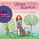 Liliane Susewind – Ein Lämmchen im Wolfspelz Liliane Susewind – Ein Lämmchen im Wolfspelz