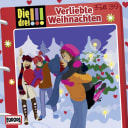 Die drei !!! – 39 – Verliebte Weihnachten Die drei !!! – 39 – Verliebte Weihnachten