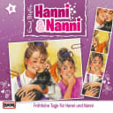 Hanni und Nanni – 8 – Fröhliche Tage für Hanni und Nanni Hanni und Nanni – 8 – Fröhliche Tage für Hanni und Nanni
