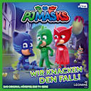 PJ Masks – 19 – Folgen 19-24: Wir knacken den Fall PJ Masks – 19 – Folgen 19-24: Wir knacken den Fall