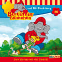 Benjamin Blümchen – 20 – und Bibi Blocksberg