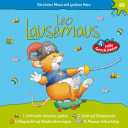 Leo Lausemaus – 10 – Leo Lausemaus, Folge 10: Leo will nicht draußen spielen