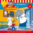 Benjamin Blümchen – 22 – als Kinderarzt Benjamin Blümchen – 22 – als Kinderarzt