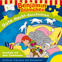 Benjamin Blümchen Gute-Nacht-Geschichten – 5 – Kuscheln mit dem Osterhasen
