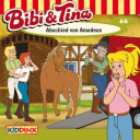 Bibi & Tina – 65 – Abschied von Amadeus Bibi & Tina – 65 – Abschied von Amadeus