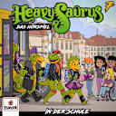 Heavysaurus – Folge 7: in der Schule
