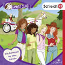 Schleich Horse Club – 13 – Folge 13: Das Geheimnis der alten Kutsche Schleich Horse Club – 13 – Folge 13: Das Geheimnis der alten Kutsche