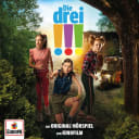 Die drei !!! – Das Original Hörspiel zum Kinofilm