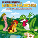 The little snail Monika Little House – 5 – Warum haben Marienkäfer Punkte?