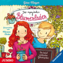Der magische Blumenladen – 2 – Ein total verhexter Glücksplan Der magische Blumenladen – 2 – Ein total verhexter Glücksplan