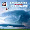 Nat Geo – 27 – Naturgewalten / Luft und Wasser