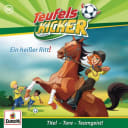 The Ballalloes – 60 – Ein heißer Ritt! The Ballalloes – 60 – Ein heißer Ritt!