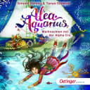 Alea Aquarius – Weihnachten mit der Alpha Cru