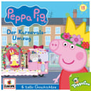 Peppa Pig – Der Karnevalsumzug (und 5 weitere Geschichten)