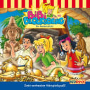 Bibi Blocksberg – 103 – Der Hexenschatz Bibi Blocksberg – 103 – Der Hexenschatz