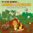 The little snail Monika Little House – 14 – Warum brennen Brennnesseln?
