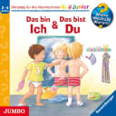 Wieso? Weshalb? Warum? junior – 5 – Das bin Ich & Das bist Du [Wieso? Weshalb? Warum? JUNIOR Folge 5]