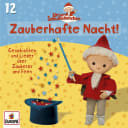 Unser Sandmännchen – 12 – Zauberhafte Nacht! Unser Sandmännchen – 12 – Zauberhafte Nacht!