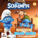 The Smurfs – Folge 15: Der Gast, der nicht gehen wollte The Smurfs – Folge 15: Der Gast, der nicht gehen wollte