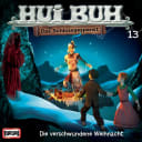 HUI BUH neue Welt – 13 – Die verschwundene Weihnacht HUI BUH neue Welt – 13 – Die verschwundene Weihnacht
