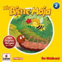 Die Biene Maja - Klassiker – 2 – Der Waldbrand Die Biene Maja - Klassiker – 2 – Der Waldbrand