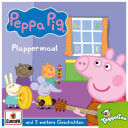 Peppa Pig – Plappermaul (und 3 weitere Geschichten)