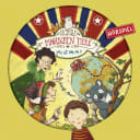 Die Schule der magischen Tiere – 7 – Wo ist Mr. M?