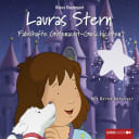 Lauras Stern – 10 – Fabelhafte Gutenacht-Geschichten