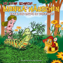The little snail Monika Little House – 27 – Warum sind Raupen so verfressen?
