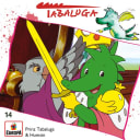 Tabaluga – 14 – Prinz Tabaluga / Humsin