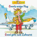 Conni – Connis erster Flug / Conni geht zum Zahnarzt Conni – Connis erster Flug / Conni geht zum Zahnarzt