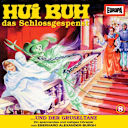 Hui Buh, das Schlossgespenst – 8 – und der Gruseltanz Hui Buh, das Schlossgespenst – 8 – und der Gruseltanz