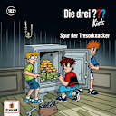 Die drei ??? Kids – Folge 102: Spur der Tresorknacker Die drei ??? Kids – Folge 102: Spur der Tresorknacker