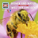 Nat Geo – 59 – Bienen und Natur / Welt der Ameisen Nat Geo – 59 – Bienen und Natur / Welt der Ameisen