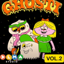 Ghosti – Ghosti vol. 2 Ghosti – Ghosti vol. 2