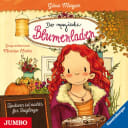 Der magische Blumenladen – 3 – Zaubern ist nichts für Feiglinge [Band 3]