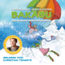 Bakabu – 2 – Bakabu und die (nicht ganz) Stille Nacht Bakabu – 2 – Bakabu und die (nicht ganz) Stille Nacht
