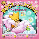 Der kleine König – 38 – Im Kuschelbett