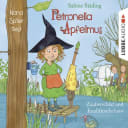 Petronella Apfelmus – Hörbucher – 2 – Zauberschlaf und Knallfroschchaos Petronella Apfelmus – Hörbucher – 2 – Zauberschlaf und Knallfroschchaos
