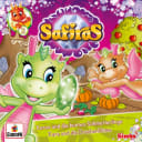 Safiras – 2 – Xoros und die bunten Schmetterlinge / Xara und die Drachenblume