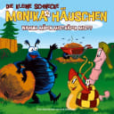 The little snail Monika Little House – 6 – Warum mögen Mistkäfer Mist?